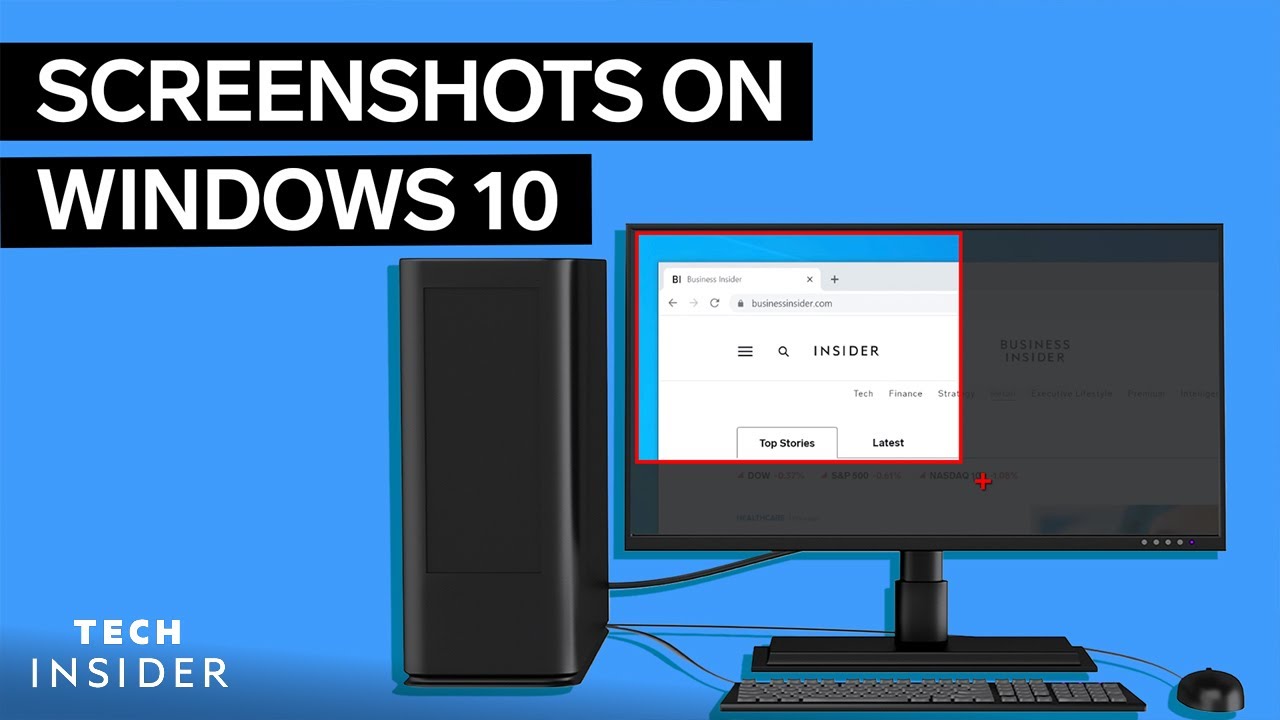 how to take a screenshot on windows 7 without print screen